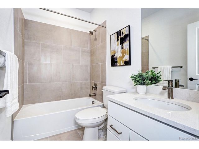 16839 Black Rose Cir, Parker, CO 80134