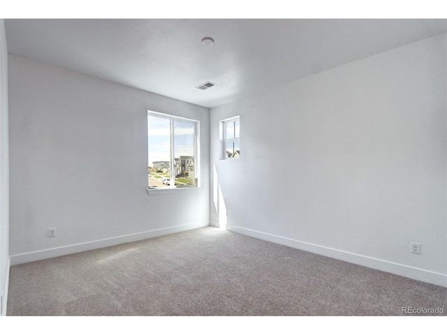 16839 Black Rose Cir, Parker, CO 80134