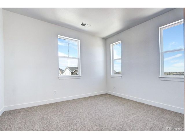 16839 Black Rose Cir, Parker, CO 80134