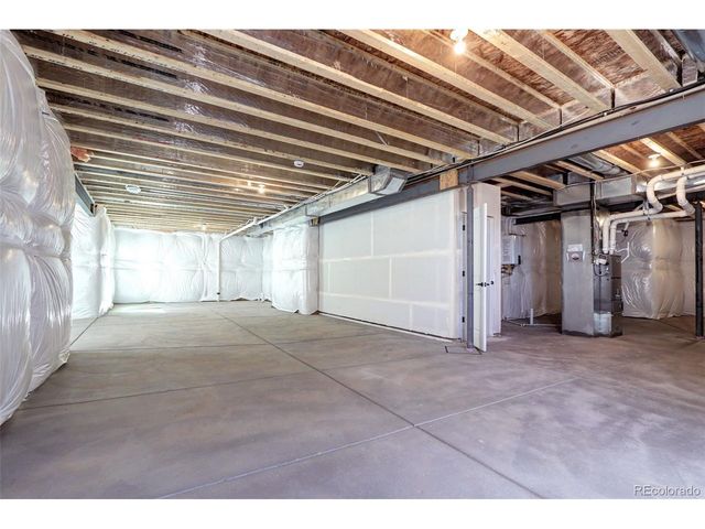 16839 Black Rose Cir, Parker, CO 80134