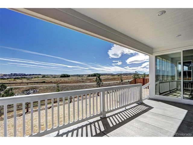 16839 Black Rose Cir, Parker, CO 80134