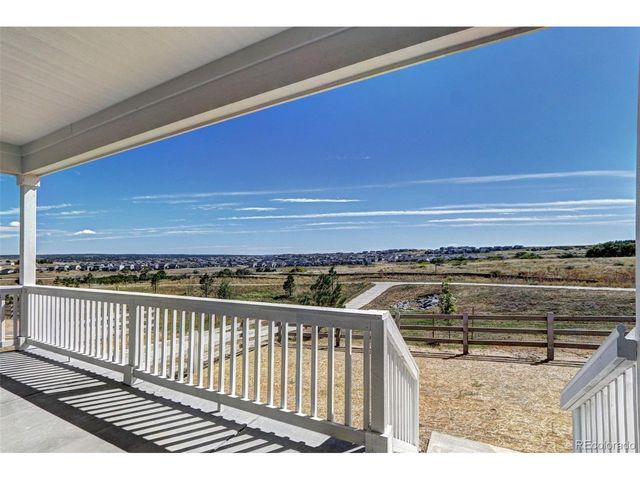 16839 Black Rose Cir, Parker, CO 80134
