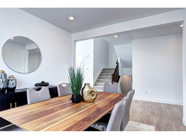16839 Black Rose Cir, Parker, CO 80134