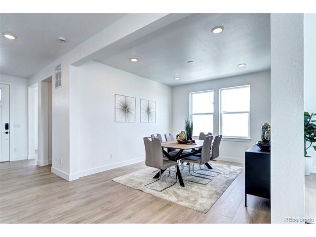 16839 Black Rose Cir, Parker, CO 80134