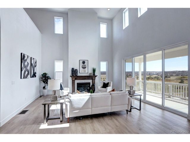 16839 Black Rose Cir, Parker, CO 80134