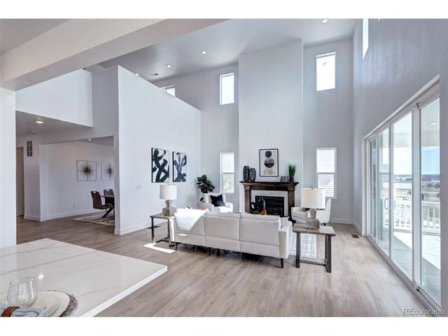 16839 Black Rose Cir, Parker, CO 80134