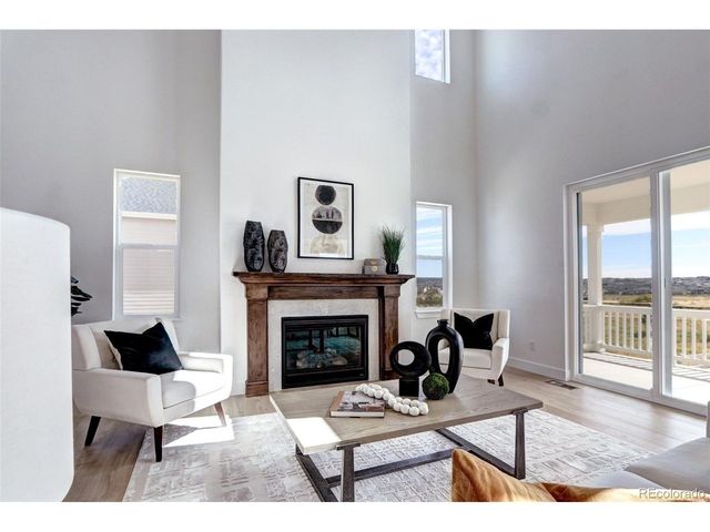 16839 Black Rose Cir, Parker, CO 80134