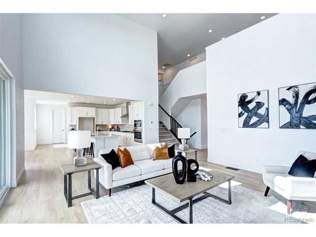 16839 Black Rose Cir, Parker, CO 80134