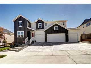 16839 Black Rose Cir, Parker, CO 80134