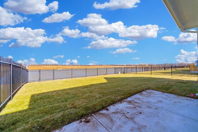 2156 E Elk Ridge Ave, Goddard, KS 67052