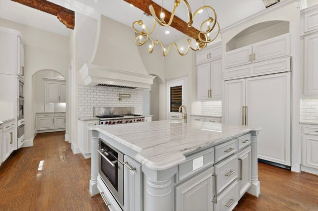 4424 Glenleigh Drive, Dallas, TX 75220