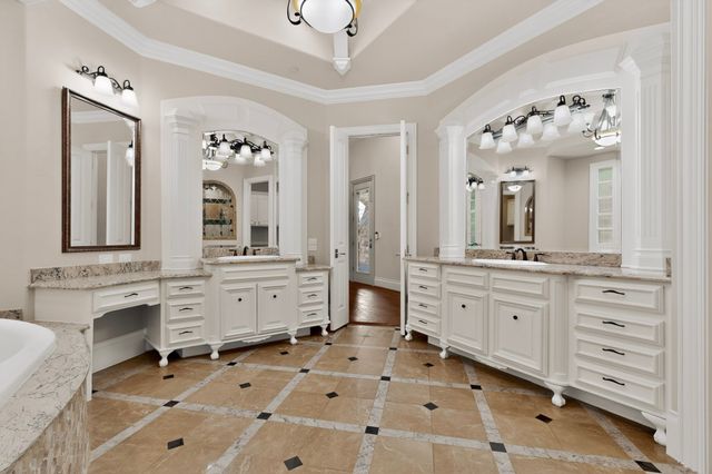 4424 Glenleigh Drive, Dallas, TX 75220