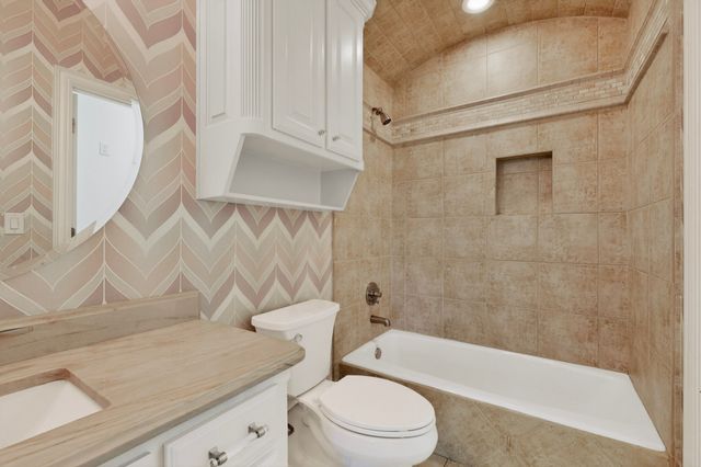 4424 Glenleigh Drive, Dallas, TX 75220