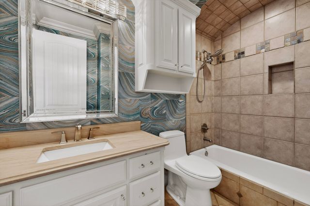4424 Glenleigh Drive, Dallas, TX 75220