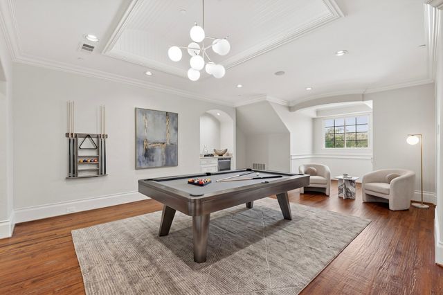 4424 Glenleigh Drive, Dallas, TX 75220