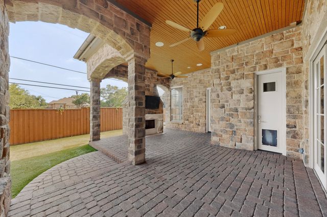 4424 Glenleigh Drive, Dallas, TX 75220