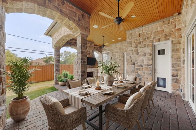 4424 Glenleigh Drive, Dallas, TX 75220
