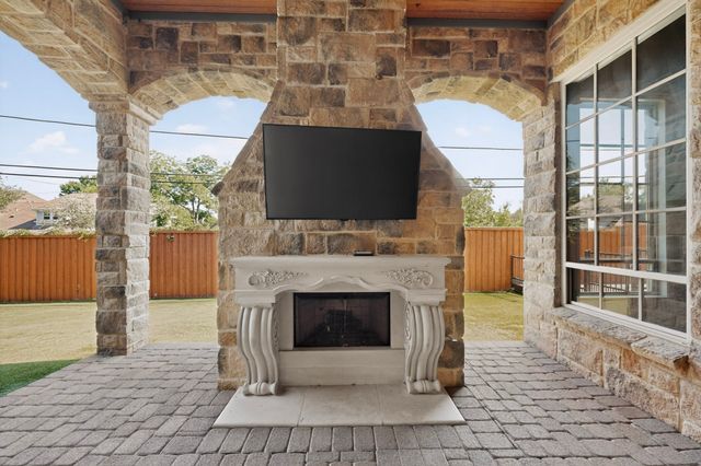 4424 Glenleigh Drive, Dallas, TX 75220
