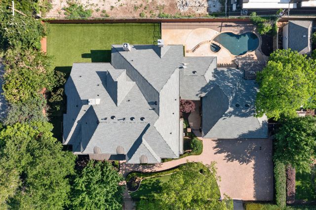4424 Glenleigh Drive, Dallas, TX 75220