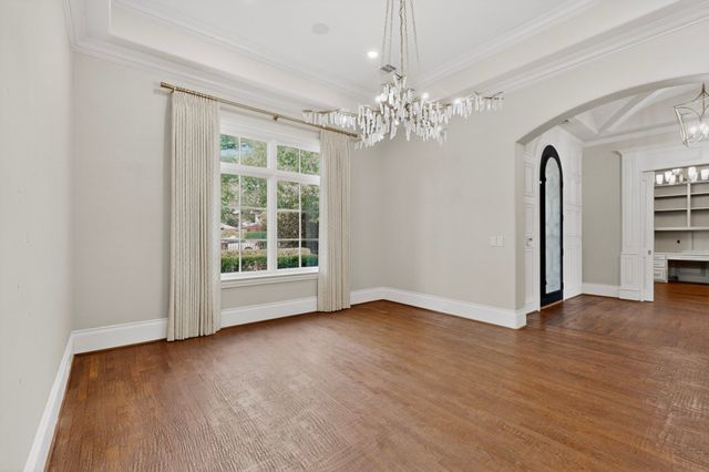 4424 Glenleigh Drive, Dallas, TX 75220