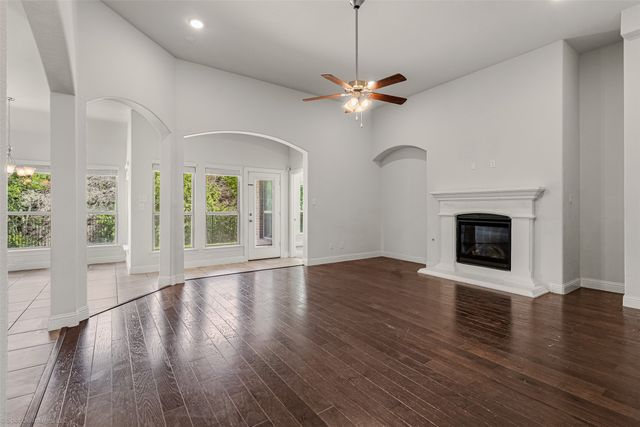 1006 Lombard Drive, Rockwall, TX 75087