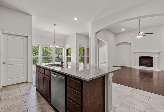 1006 Lombard Drive, Rockwall, TX 75087