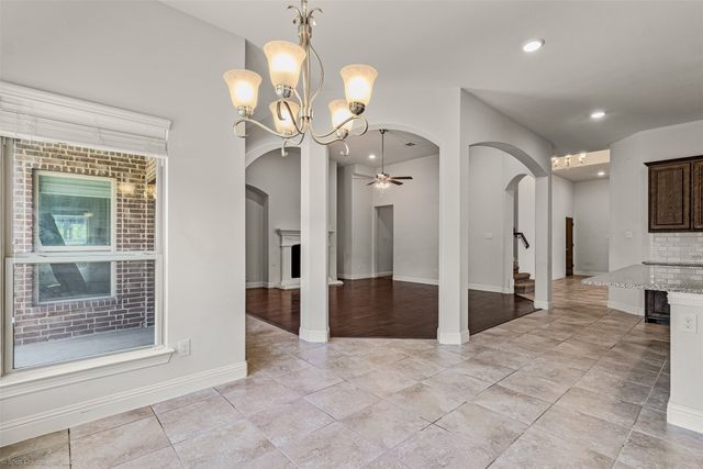 1006 Lombard Drive, Rockwall, TX 75087