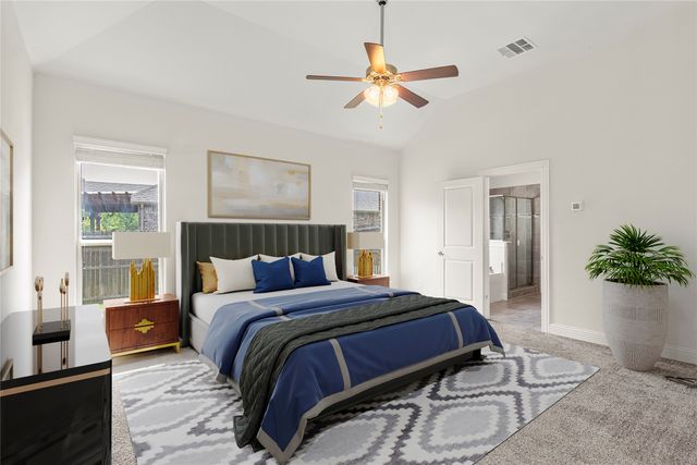 1006 Lombard Drive, Rockwall, TX 75087