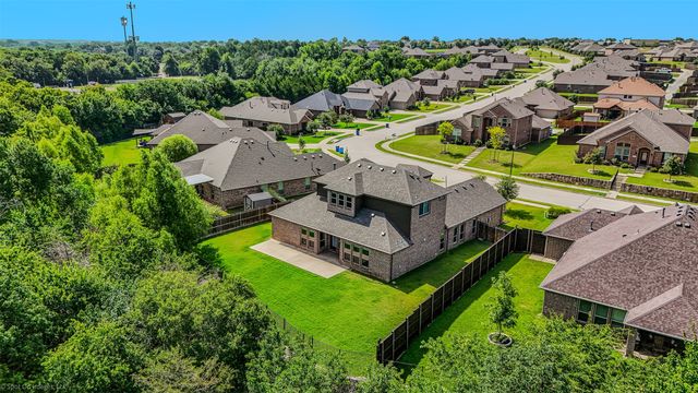 1006 Lombard Drive, Rockwall, TX 75087