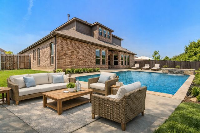 1006 Lombard Drive, Rockwall, TX 75087