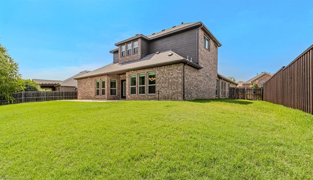 1006 Lombard Drive, Rockwall, TX 75087