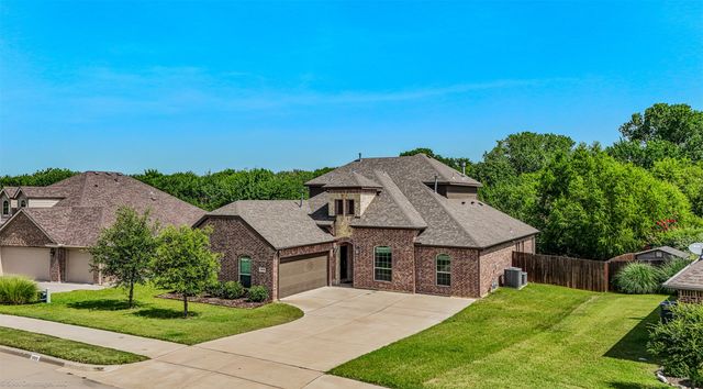 1006 Lombard Drive, Rockwall, TX 75087