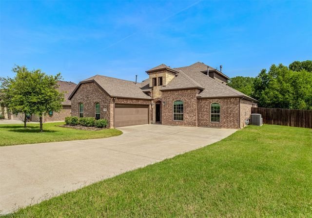 1006 Lombard Drive, Rockwall, TX 75087
