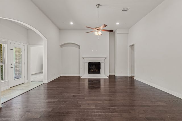 1006 Lombard Drive, Rockwall, TX 75087