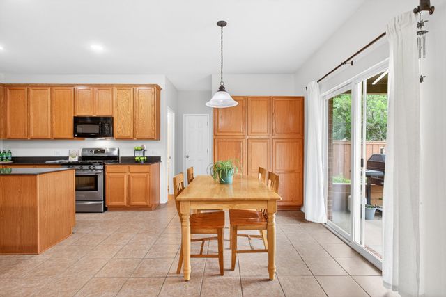 1229 Hickory Bend Lane, Fort Worth, TX 76108