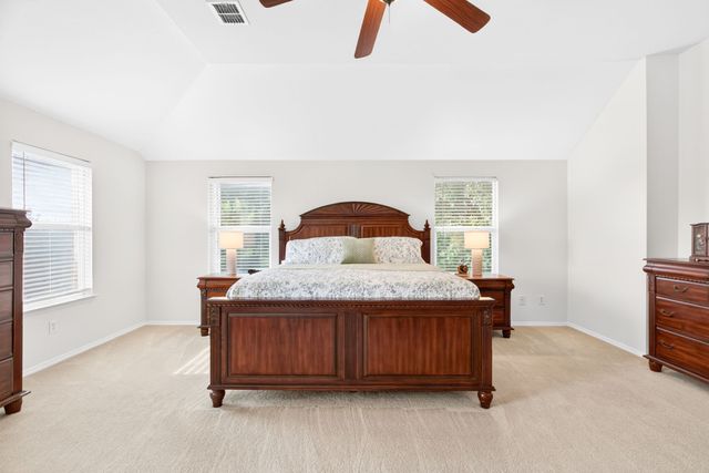 1229 Hickory Bend Lane, Fort Worth, TX 76108