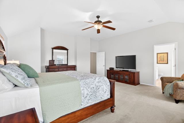 1229 Hickory Bend Lane, Fort Worth, TX 76108