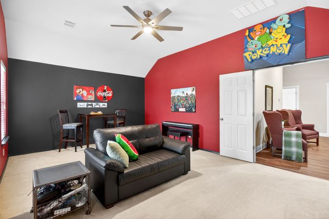 1229 Hickory Bend Lane, Fort Worth, TX 76108