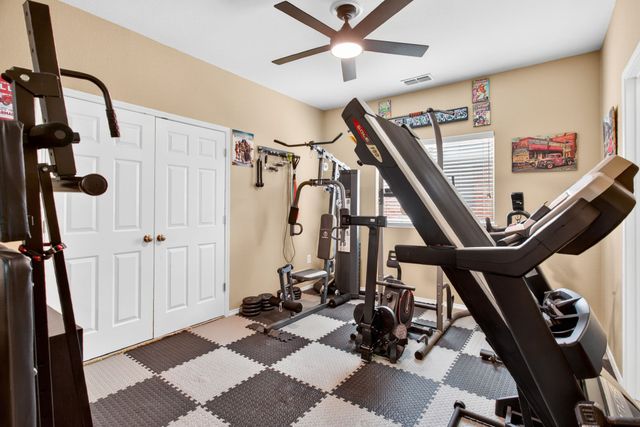 1229 Hickory Bend Lane, Fort Worth, TX 76108