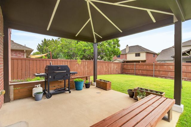 1229 Hickory Bend Lane, Fort Worth, TX 76108