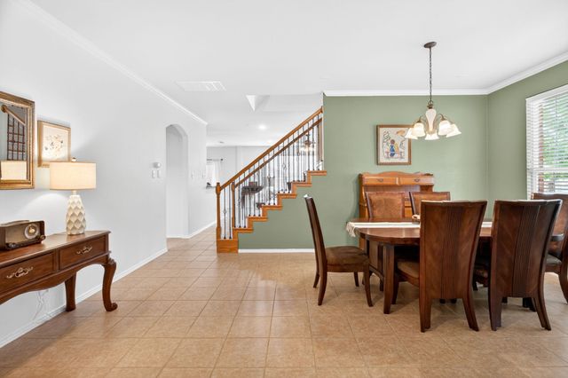 1229 Hickory Bend Lane, Fort Worth, TX 76108