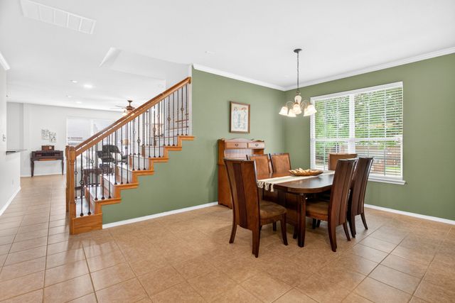 1229 Hickory Bend Lane, Fort Worth, TX 76108