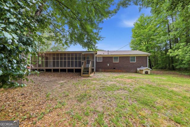 1009 Highway 85 S, Fayetteville, GA 30215