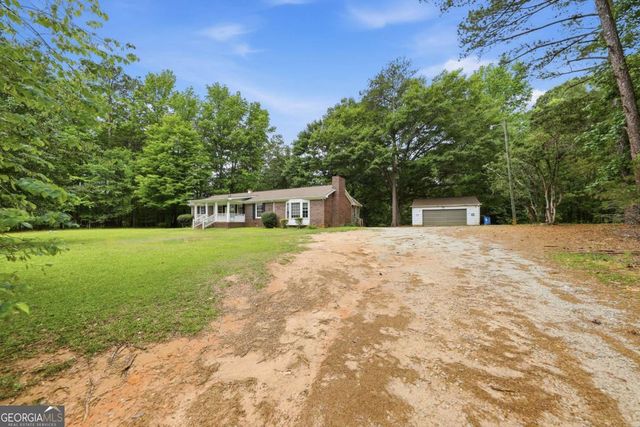 1009 Highway 85 S, Fayetteville, GA 30215