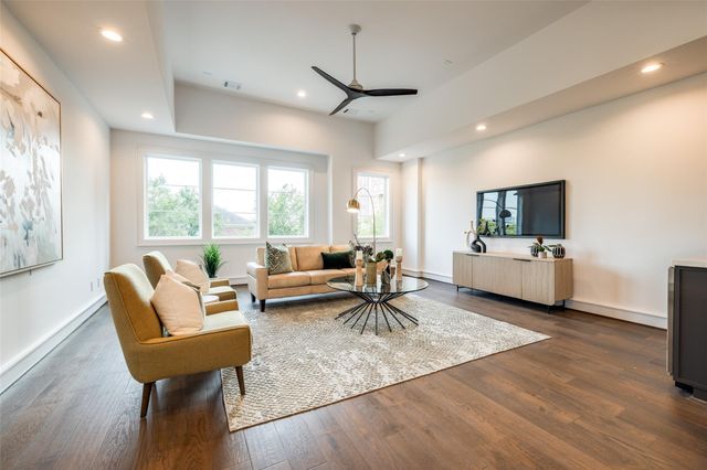 2413 Brun Street A, Houston, TX 77019
