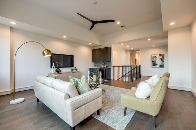 2413 Brun Street A, Houston, TX 77019