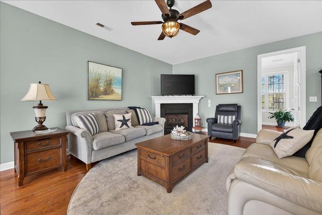 307 Carriage Wheel Road, Moncks Corner, SC 29461