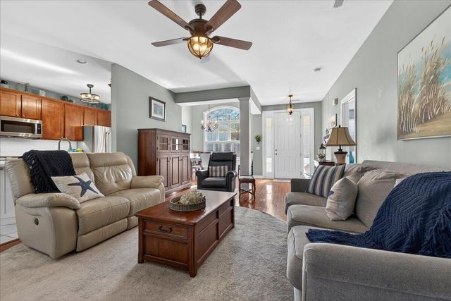 307 Carriage Wheel Road, Moncks Corner, SC 29461