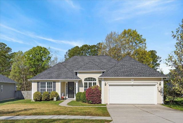 307 Carriage Wheel Road, Moncks Corner, SC 29461