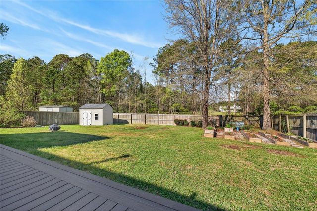 307 Carriage Wheel Road, Moncks Corner, SC 29461